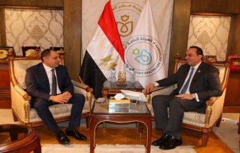 مصر تبحث مع "MSD" توسيع نطاق الخدمات العلاجية باستخدام الابتكارات الدوائية