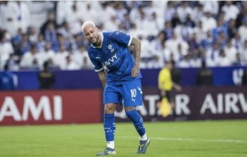 هدف وحيد لـ «نيمار» يكلف خزينة الهلال السعودي 100 مليون دولار