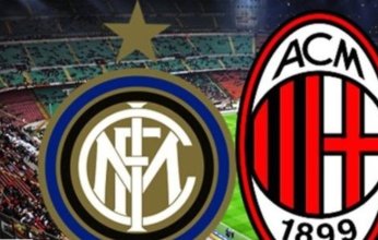 الموعد والقنوات وكل ما تريد معرفته عن مباراة ميلان وإنتر في نهائي السوبر الإيطالي