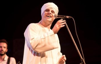 "بنتكلم".. تعاون استثنائي يجمع محمود ياسين التهامي ومسار إجباري