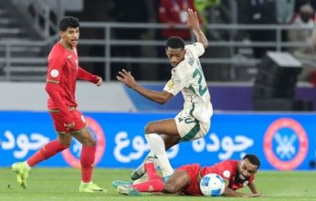 4 لاعبين يتنافسون على صدارة خليجى 26