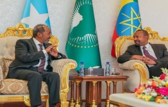 الصومال يعلن رسميًا إنهاء أزمته مع إثيوبيا