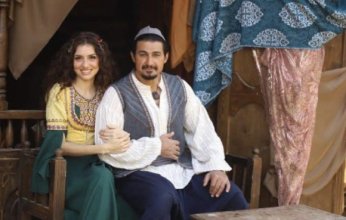 كاميرا "خليجيون نيوز" في كواليس مسلسل "جودر 2" (صور)