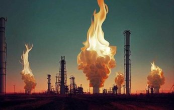 ارتفاع مبيعات مصر للبترول من وقود الطائرات 762 ألف طن بزيادة 127%