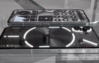 "Nothing" تكشف عن هاتفها الجديد بمواصفات متطورة