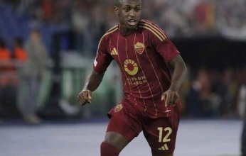 تأزم موقف سعود عبد الحميد بعد تعاقد روما مع ديفين رينش