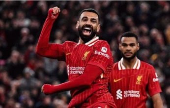 استبعاد صلاح.. الهولندي أرني سلوت يعلن تشكيل ليفربول أمام أكرينجتون بكأس الاتحاد الإنجليزي