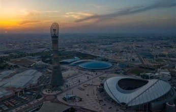 طقس قطر المتوقع اليوم الجمعة.. معتدل الحرارة نهارا وباردا ليلا مع غبار عالق وسحب في البحر