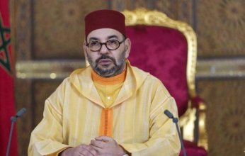 ملك المغرب: العام المقبل حافل بالمشاريع والتحديات