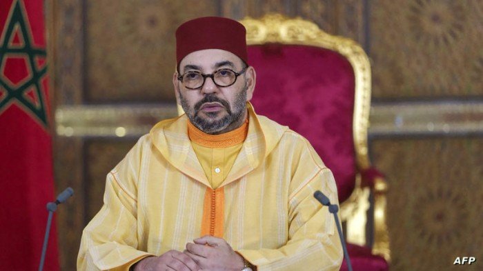 ملك المغرب: العام المقبل حافل بالمشاريع والتحديات ملك المغرب: العام المقبل حافل بالمشاريع والتحديات