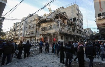 انتشال 520 جثة من تحت الأنقاض بقطاع غزة منذ وقف إطلاق النار.. ما التفاصيل؟