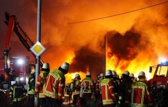 أمريكا.. اعتقال 3 أشخاص في لوس أنجلوس للاشتباه في إشعالهم حريقا وسط حرائق الغابات