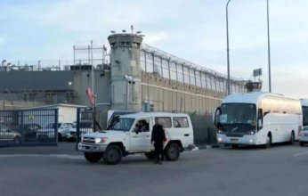 وقف الإفراج عن الأسرى الفلسطينيين حتى إشعار آخر