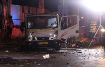 السلطات الاسرائيلية تعلن عن هوية منفذ هجوم تل ابيب