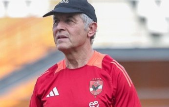 ظهور الصفقات الجديدة.. كولر يعلن قائمة الأهلي استعدادًا لمواجهة بيراميدز