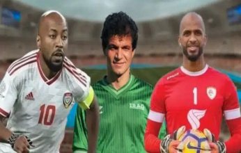 الاتحاد الخليجي لكرة القدم: إقامة بطولة "أساطير الخليج" الشهر المقبل بالكويت