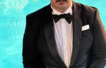 الفنان المصري مصطفي غريب لـ«خليجيون نيوز»: أقدم دور «محامي» في مسلسل برستيج