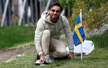 السويد: العثورعلى جثة حارق القرآن سلوان موميكا داخل شقته في ستوكهولم