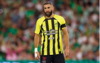 أول تعليق لـ اتحاد جدة على حضور «بنزيما» مباراة ريال مدريد ونظيره ريال مايوركا