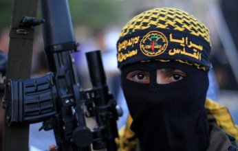 سرايا القدس" تعلن إنهاء التحضير لتسليم اثنين من الرهائن الإسرائيليين