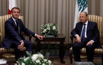 لبنان: وعود فرنسية لانهاء الخروقات الاسرائيلية مع انتهاء مهلة الـ60 يوما