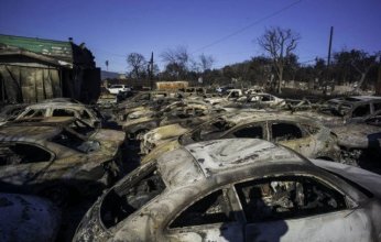 8 ملايين دولار.. تبرعات الفرق الرياضية تنهال لجهود الإغاثة من حرائق لوس أنجلوس