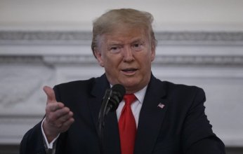 الرئيس الأمريكي يخطط لاستثمار 500 مليار دولار في البنية التحتية للذكاء الاصطناعي