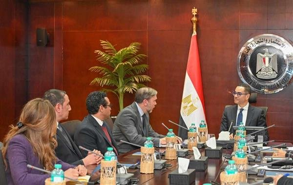مصر تفتتح أول مصنع بوتاجاز لـ «بي إس إتش مصر» الشهر المقبل باستثمارات 55 مليون يورو مصر تفتتح أول مصنع بوتاجاز لـ «بي إس إتش مصر» الشهر المقبل باستثمارات 55 مليون يورو