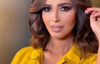 نهاية قصة حب أثارت الجدل.. رنا سماحة تعلن انفصالها رسميًا عن زوجها