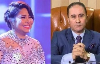 المحامي ياسر قنطوش: حفظ شكوى «روتانا» ضد شيرين عبد الوهاب واستبعاد شبهة جنحة السب والقذف