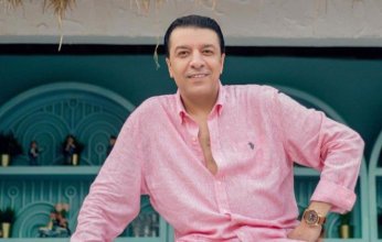 الفنان مصطفى كامل يرد على الانتقادات: "نجحت في تطوير نقابة الموسيقيين"