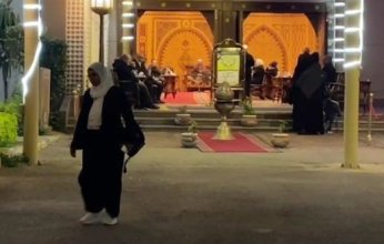 صور.. وزير الثقافة وأشرف زكي في مقدمة حضور عزاء السيناريست الكبير بشير الديك