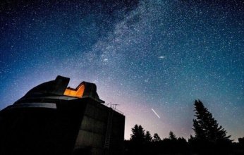 يشبه عقد من اللؤلؤ الكوني.. اكتشاف 5 مجرّات قزمة قريبة من الأرض