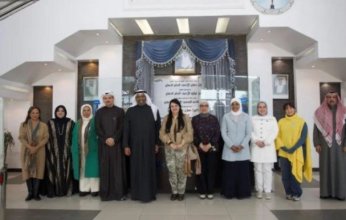 الكويت تستضيف وفد منظمة الصحة العالمية في الفترة من 5 إلى 9 يناير
