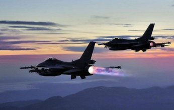 قصف إسرائيلي يستهدف منزلا في حي الشجاعية شرق مدينة غزة