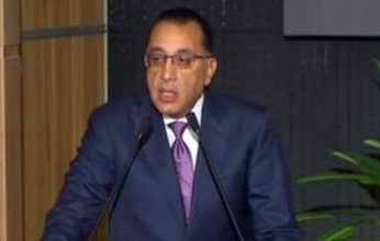 مدبولي: مصر حققت نموًّا بنسبة 3.5%.. والاقتصاد يسير في الاتجاه الإيجابي