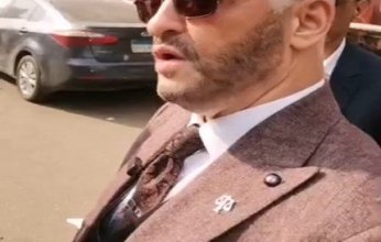 شاهد بالفيديو.. محامي الفنانة المصرية هالة صدقي يكشف تفاصيل مثيرة في قضية خادمتها