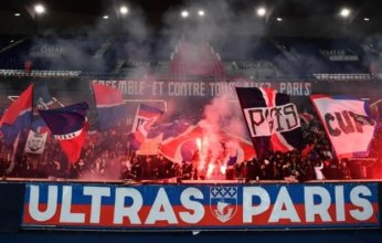 ألمانيا تعتقل 59 من مشجعي باريس سان جيرمان