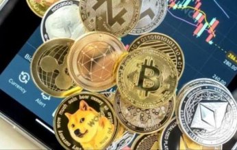 مكاسب جماعية في سوق العملات المشفرة.. و"بيتكوين" تتخطى حاجز 85 ألف دولار بدعم من خطوة تنظيمية تاريخية