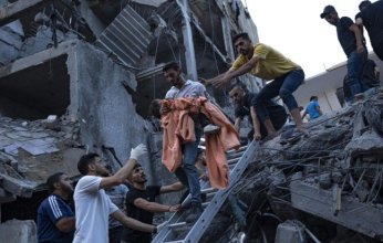 الصحة العالمية: أكثر من 12 ألف شخص في غزة بحاجة إلى إجلاء طبي عاجل