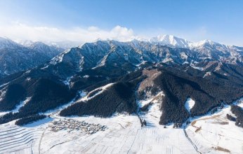 المحطة الفضائية الصينية تجري تجارب على تقنية التمثيل الضوئي الاصطناعي خارج كوكب الأرض