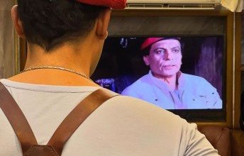 الفنان المصري محمد إمام يشوق جمهوره لـ«شمس الزناتي 2».. بتعرف تعد لحد كام؟