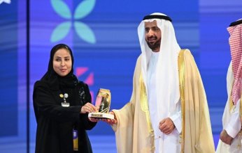 الداخلية السعودية تحصد جائزة أفضل جناح وتفاعل في مؤتمر الحج 1446هـ بجدة