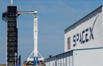 "سبيس إكس" الأمريكية تطلق 21 قمرا جديدا من "ستارلينك" إلى الفضاء