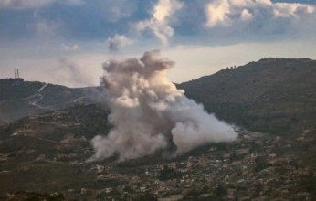 36 مصابا حصيلة الاعتداءات الإسرائيلية على جنوب لبنان