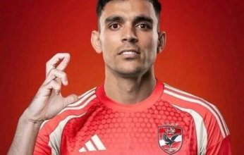 بالفيديو.. الأهلي المصري يقدم المغربي أشرف بن شرقي تحت عنوان "للقاهرة لون واحد ولأفريقيا بطل واحد"