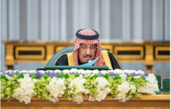 السعودية تجدد دعمها لأمن سوريا واستقرارها ومواصلة تقديم المساعدات لشعبها