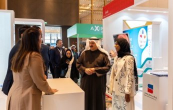 وزير الصحة الكويتي: حققنا قفزات نوعية بمجال علاج أمراض الجهاز الهضمي والكبد بفضل كوادرها الوطنية