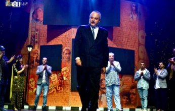 نوستالحيا جمعت بين فرق قطاعات وزارة الثقافة في تجسيد حي لرؤية وزير الثقافة