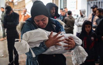 اليونيسيف: 74 طفلا استشهدوا فى قطاع غزة خلال الأسبوع الأول من 2025